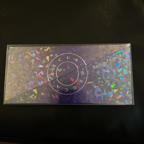 New!! Becca Barbie Ferreira palette - Picture 6 of 6